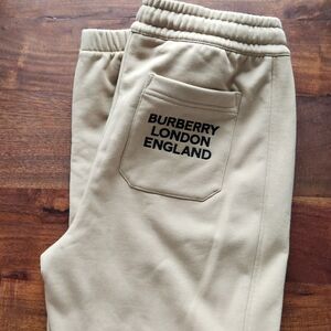 Burberry Women's Sweatpants